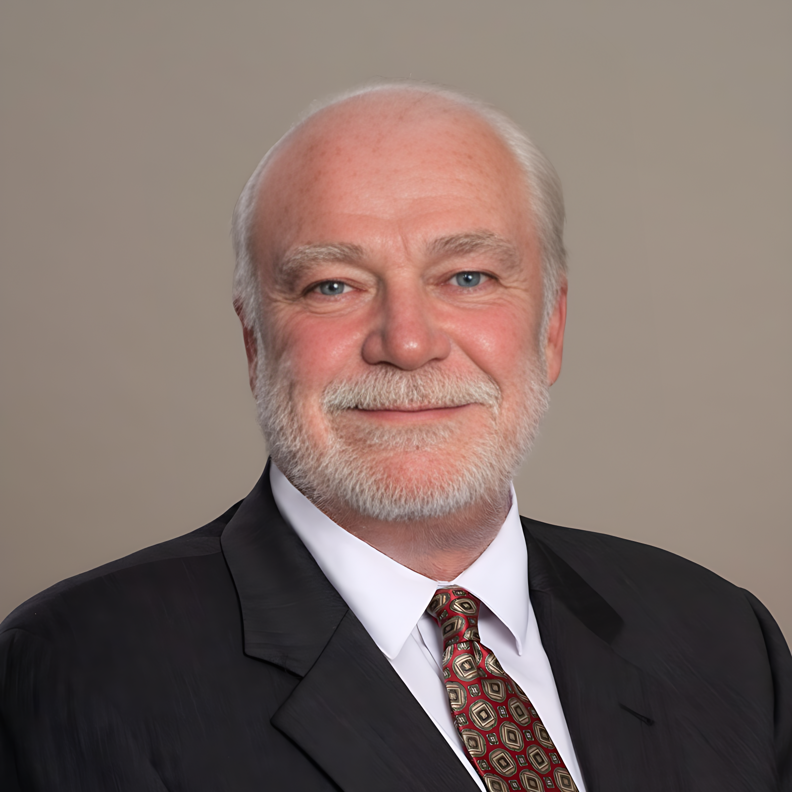 Michael Nolan
