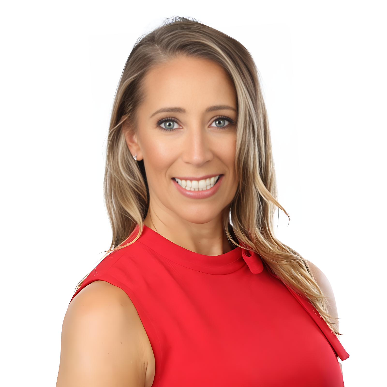 Kristy Rodd