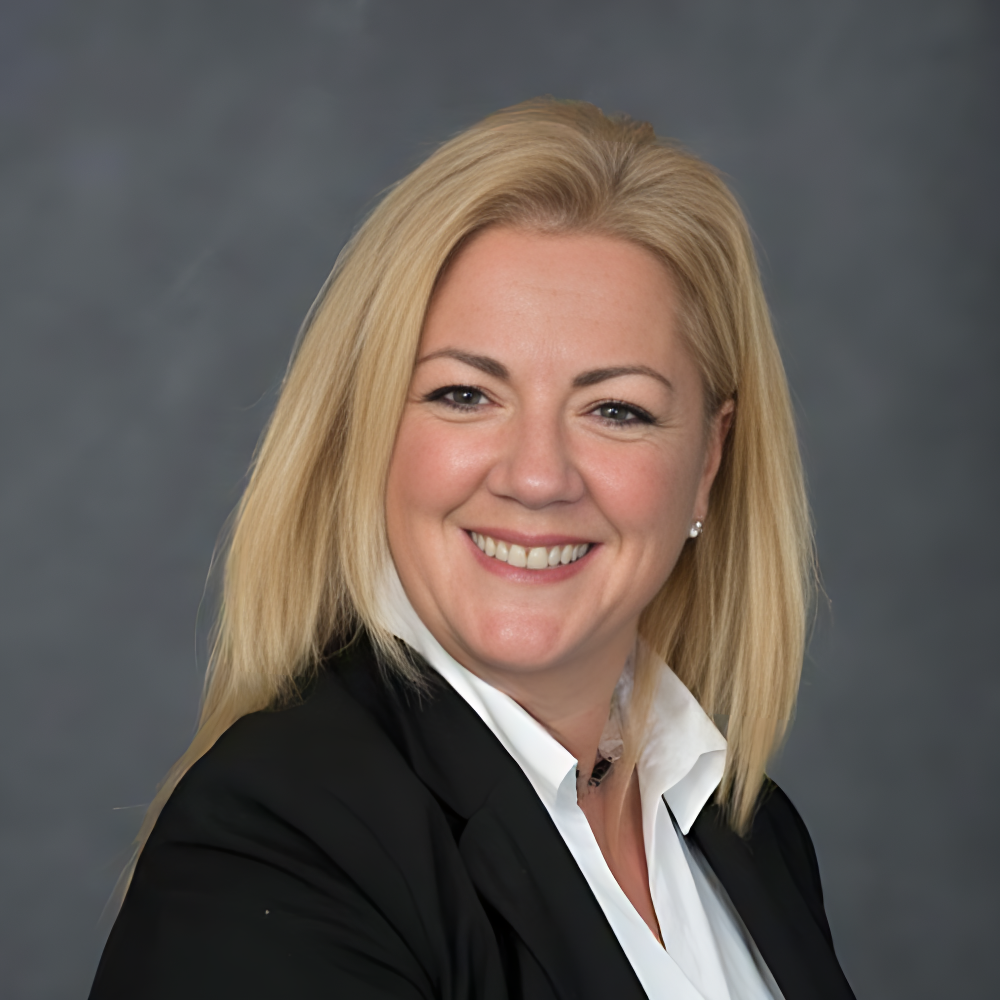 Allison Davis