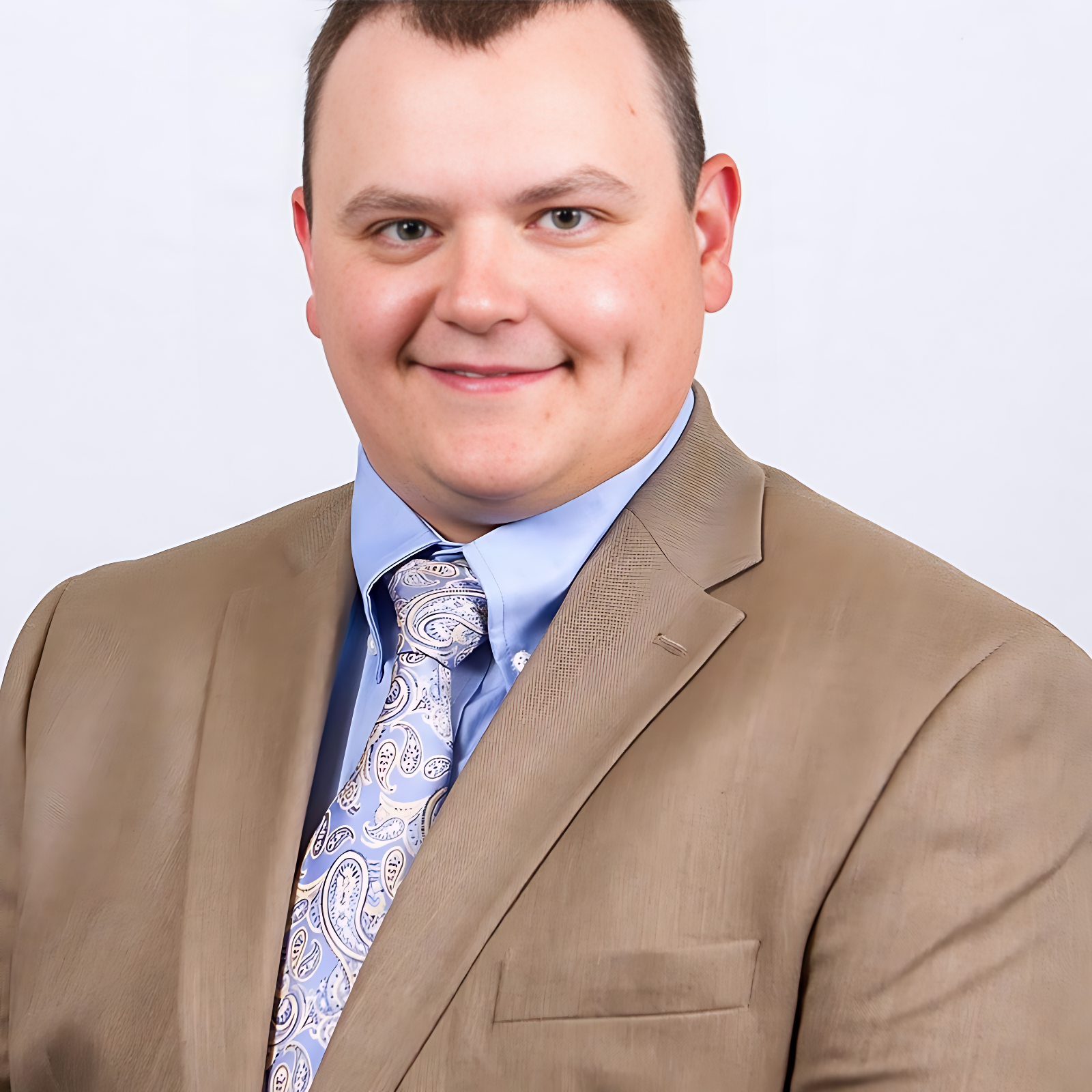 Andrew Benefiel