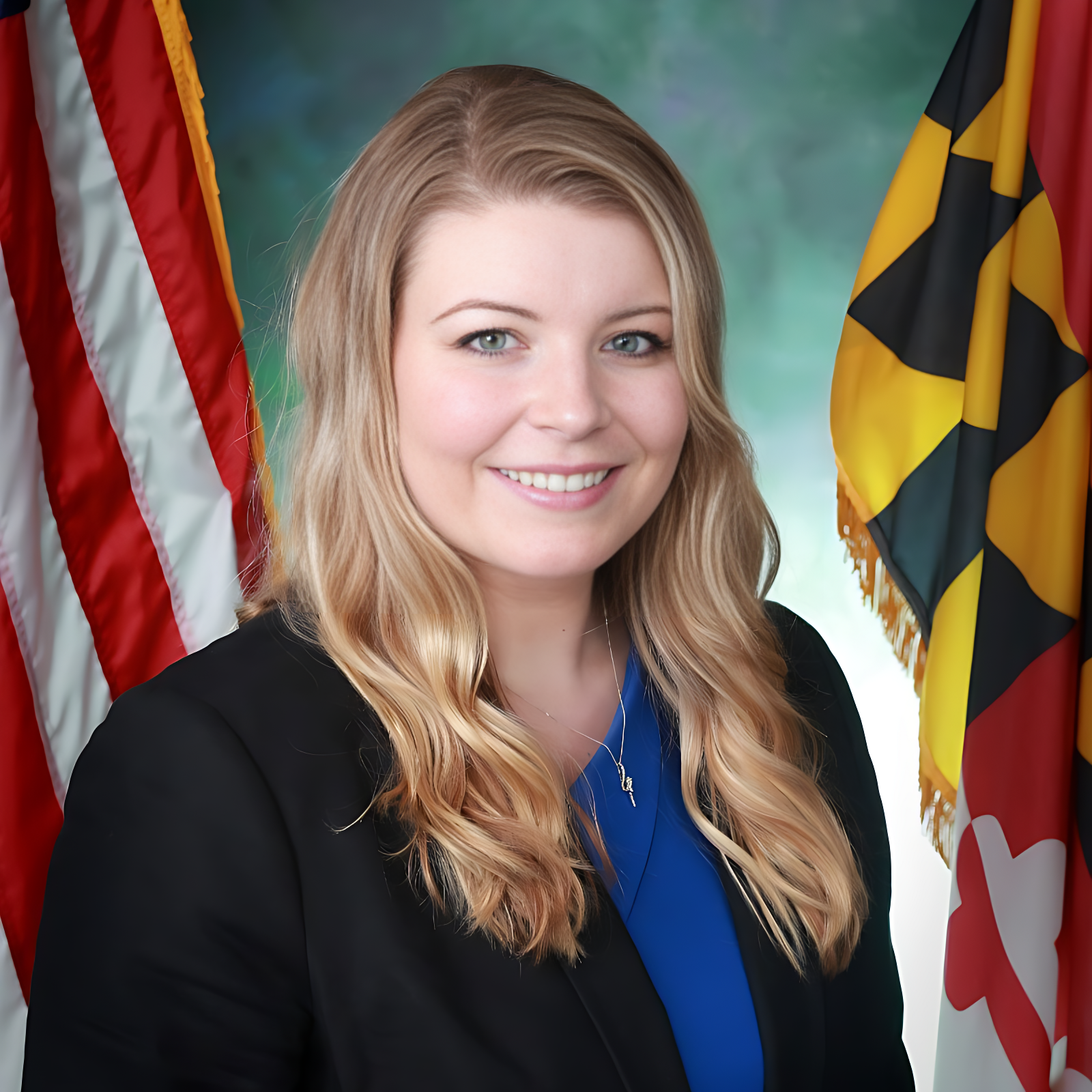 Megan Tawes
