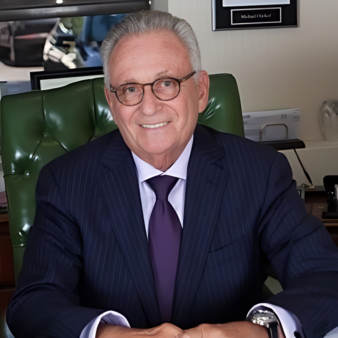 Michael Chetkof