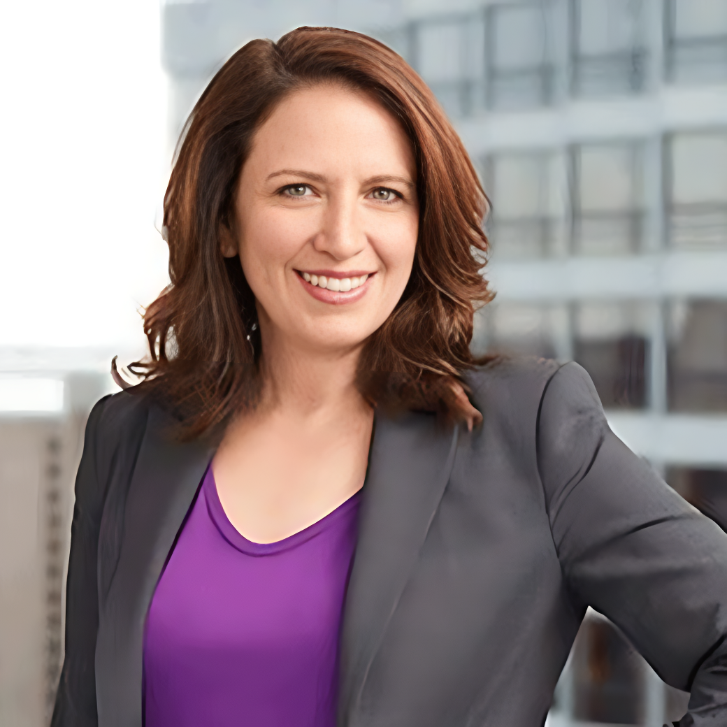 Jennifer Saslaw