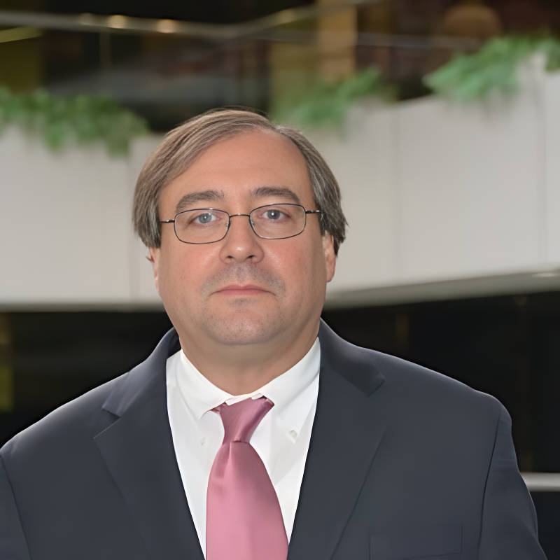 Rick Steinberg