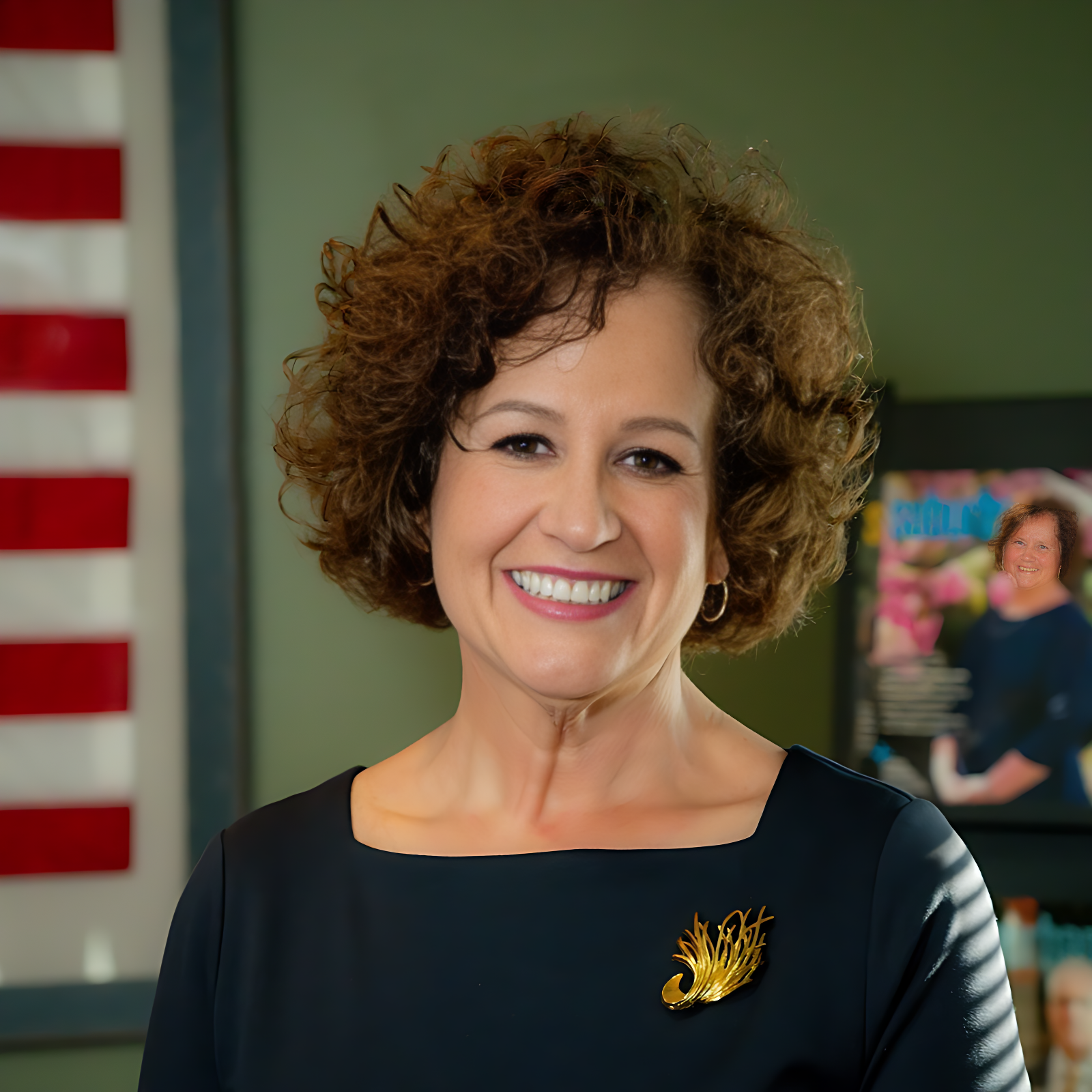 Mindy Snyder