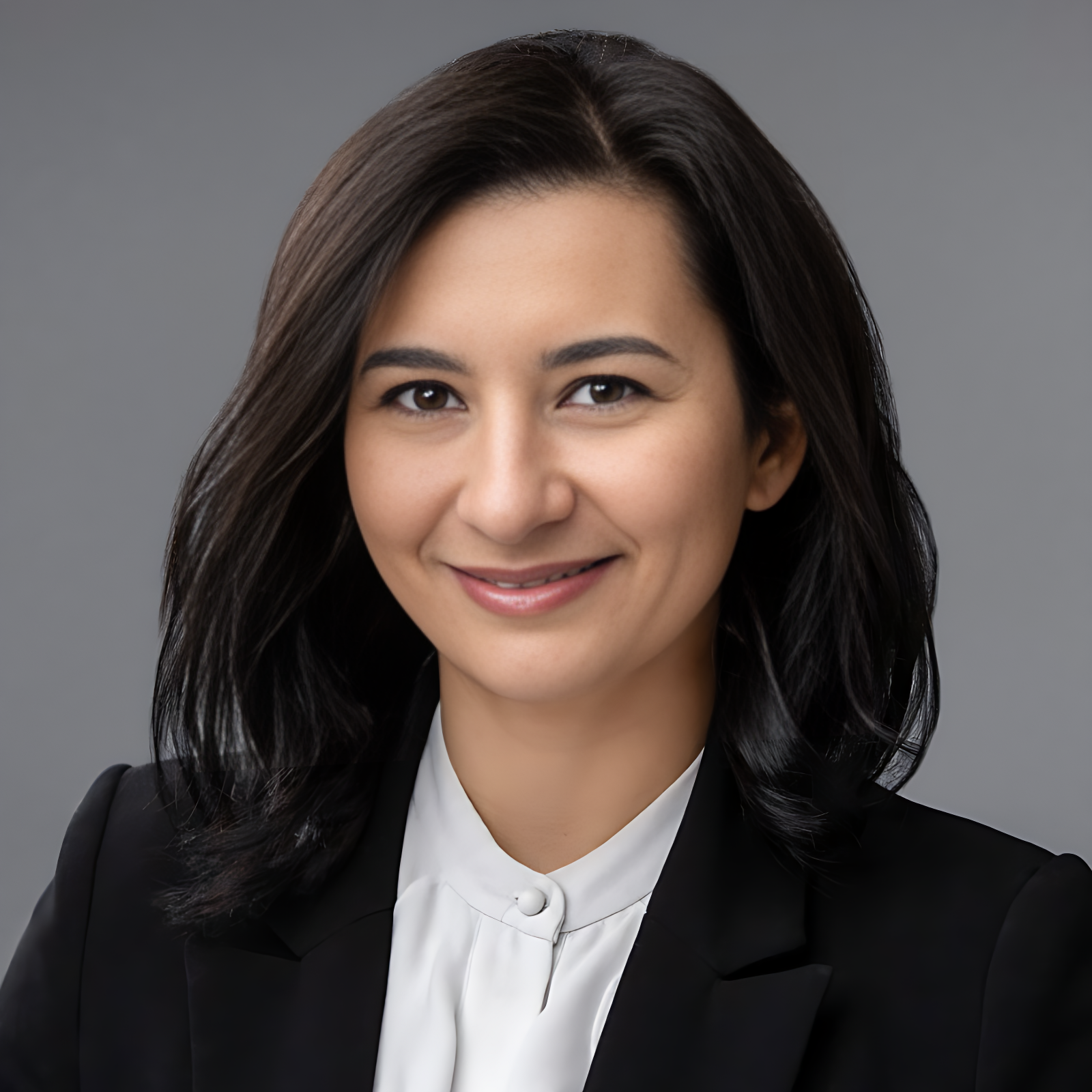Elina Ouarraoui
