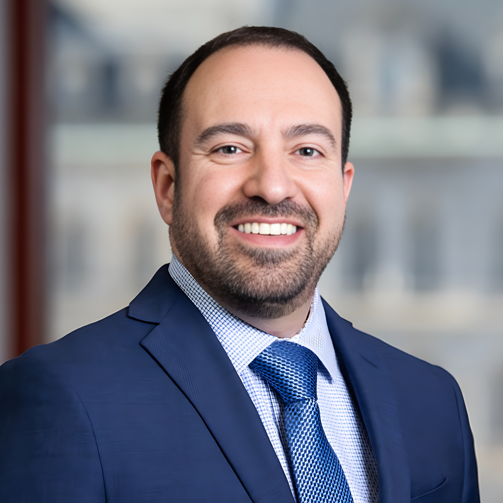Jeffrey Kaplan