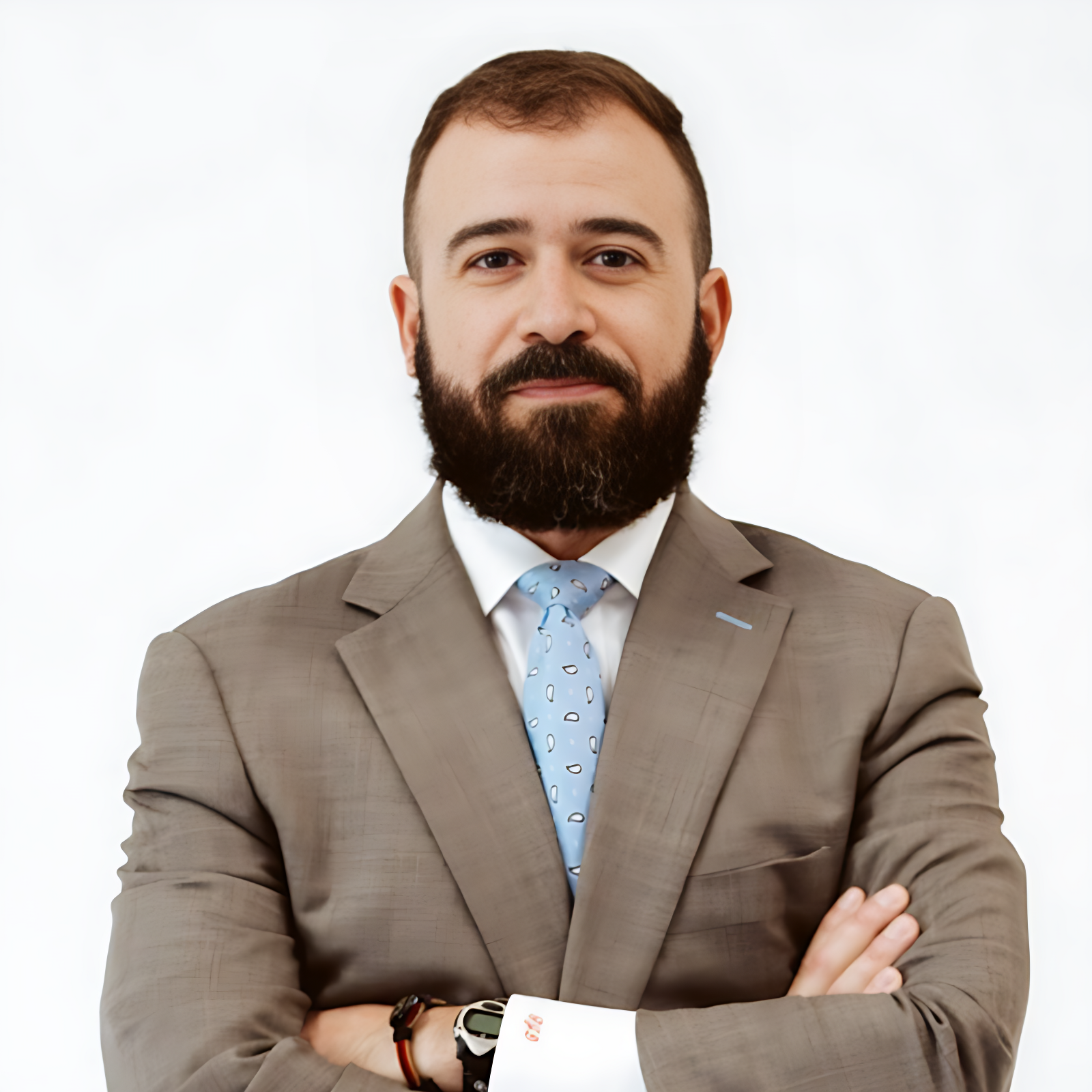Giovanni Diaz