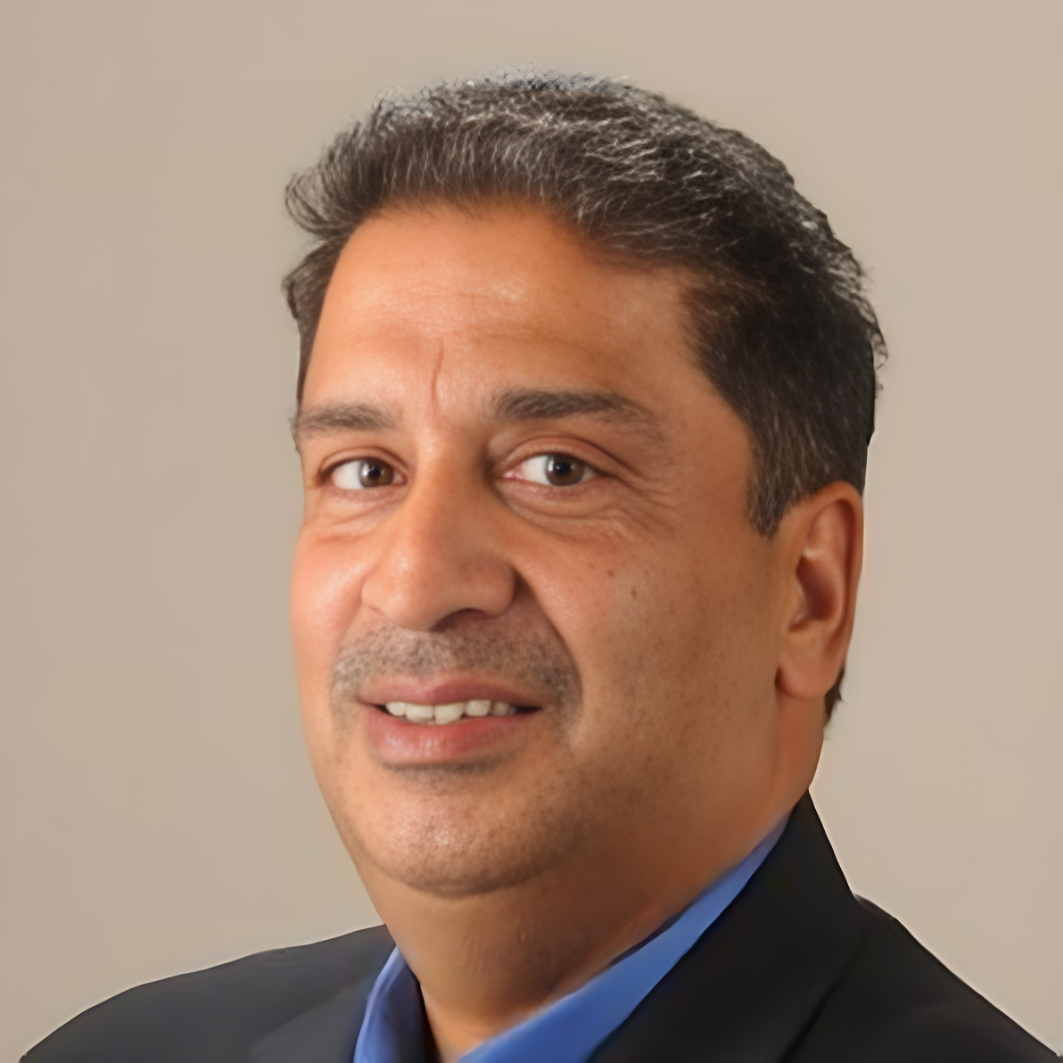 Madan Ahluwalia
