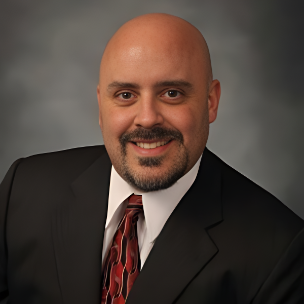 Michael Bruckheim
