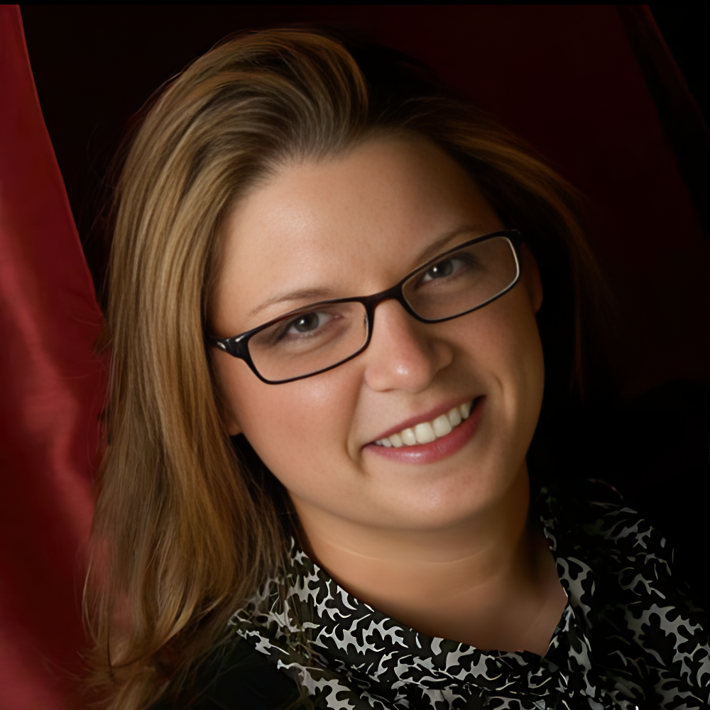 Sharon Wilson