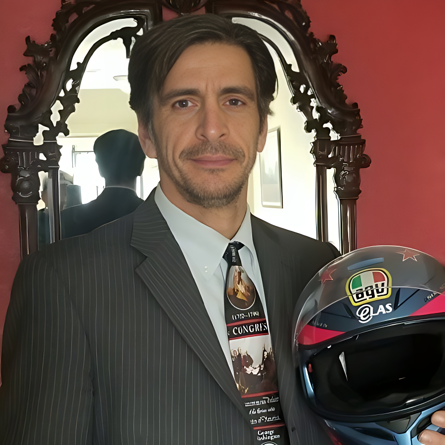 Steven Venturi