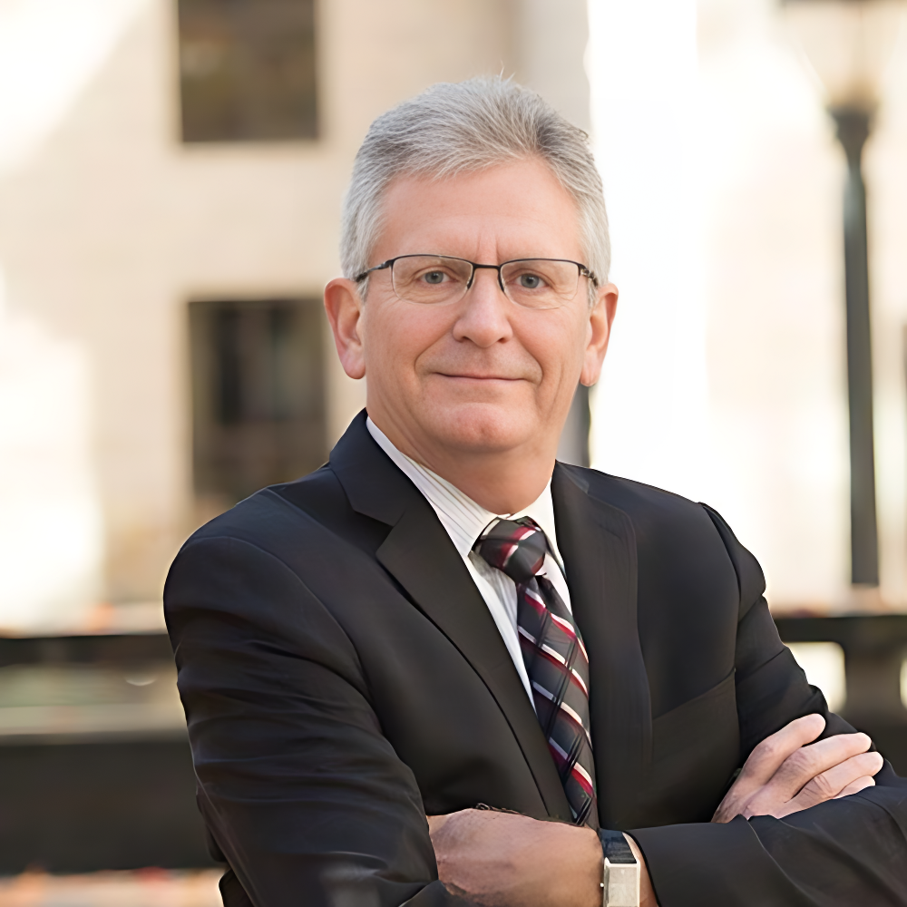 John Parkerson