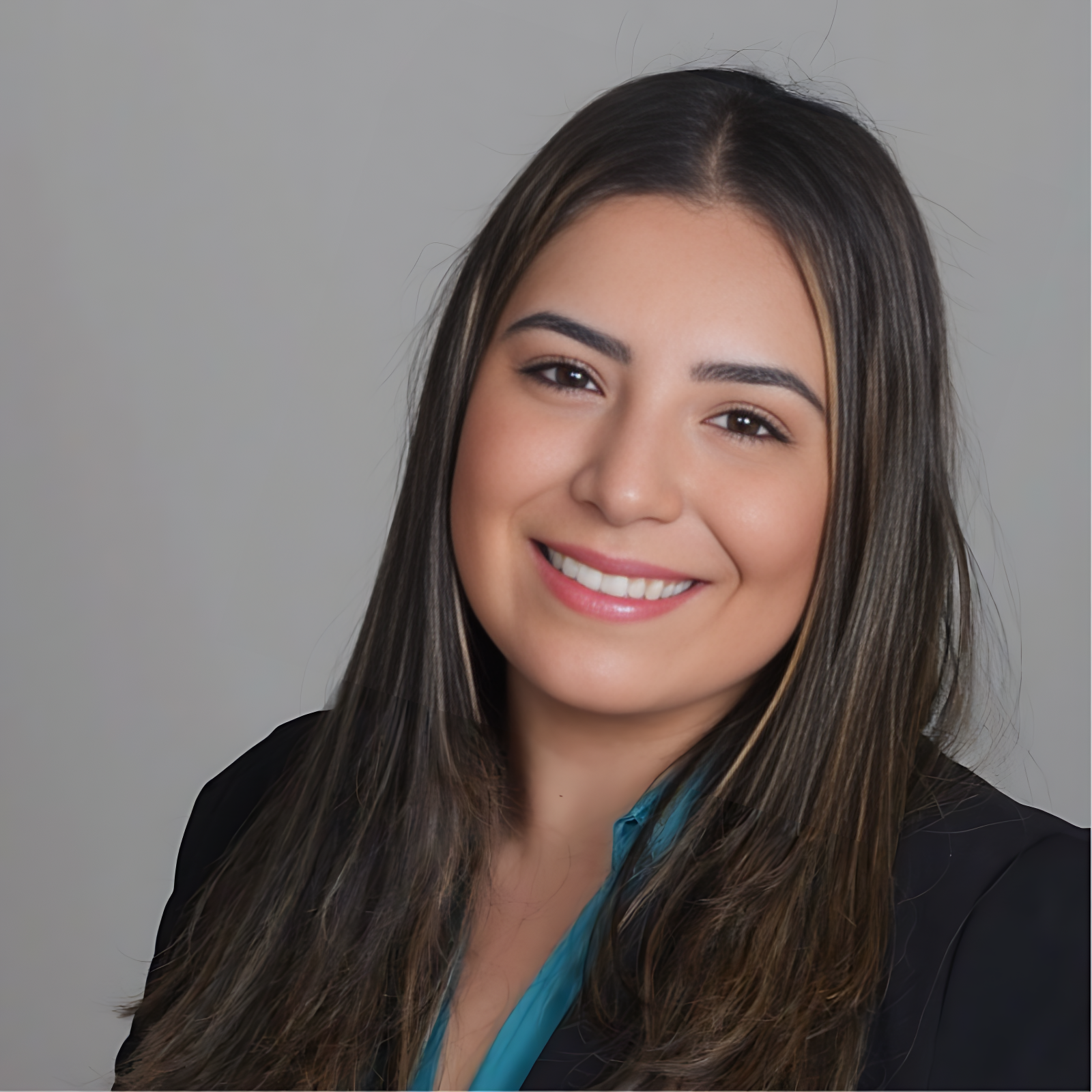 Stacey Ozdemir