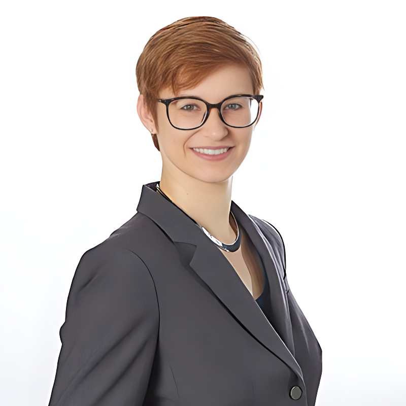 Katherine Melzer
