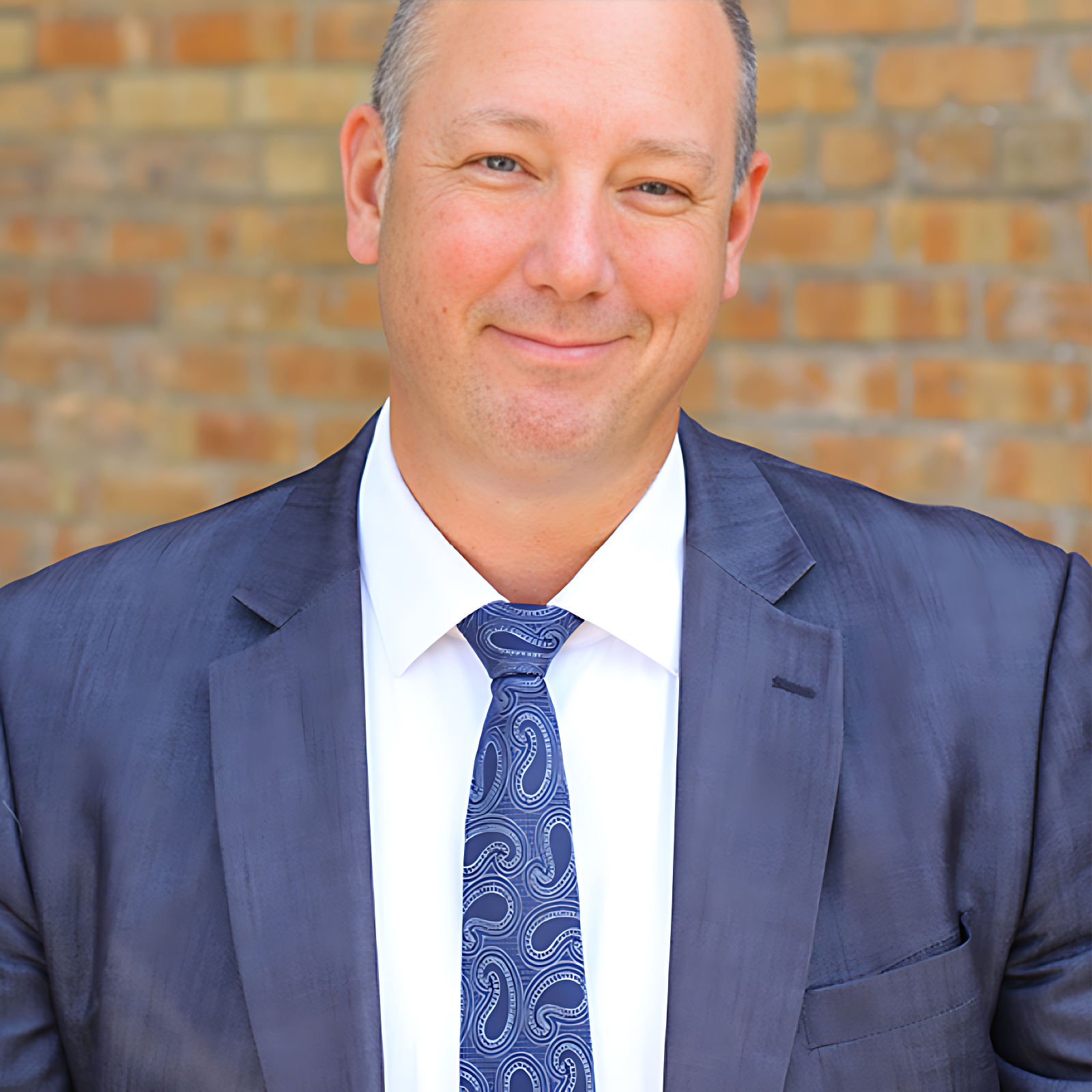 David Stimpson