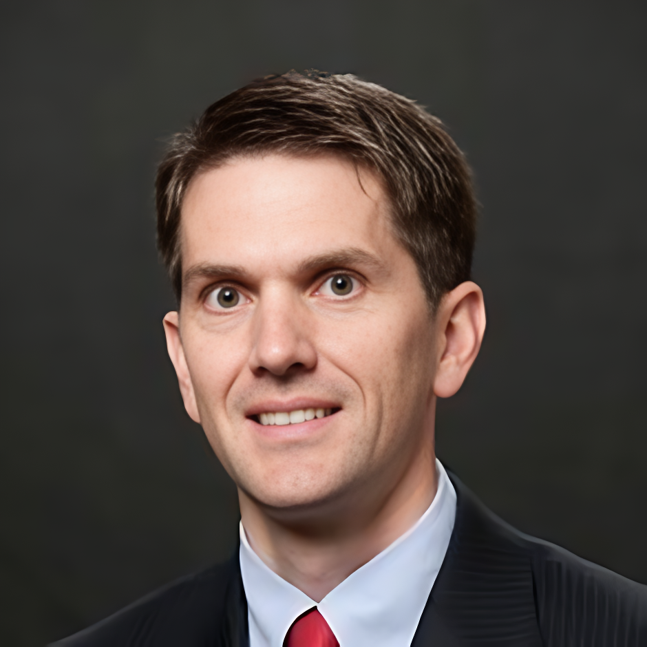 Daniel Dansie