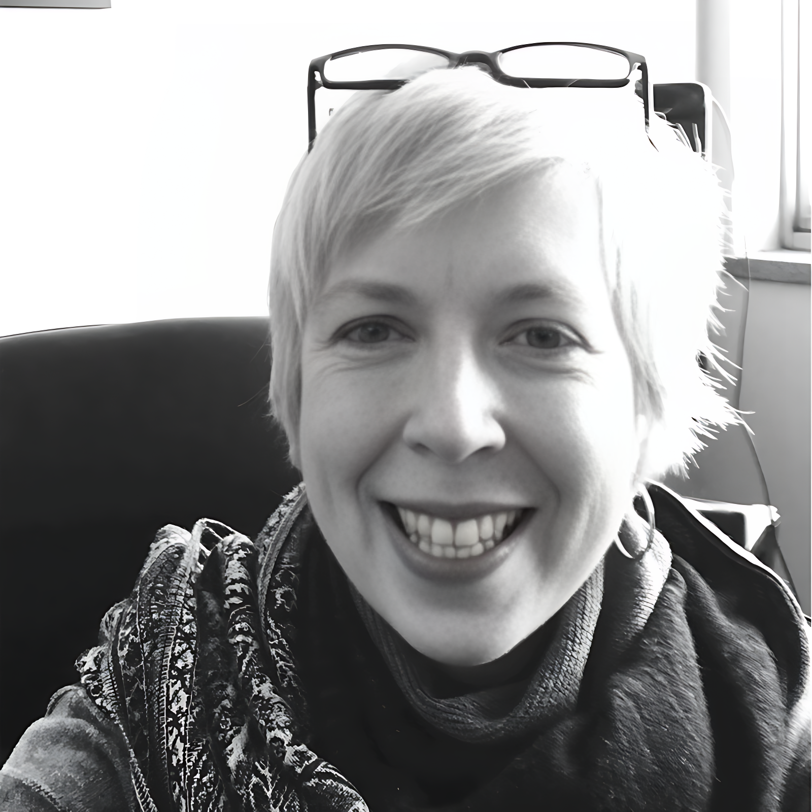 Elizabeth Wehner