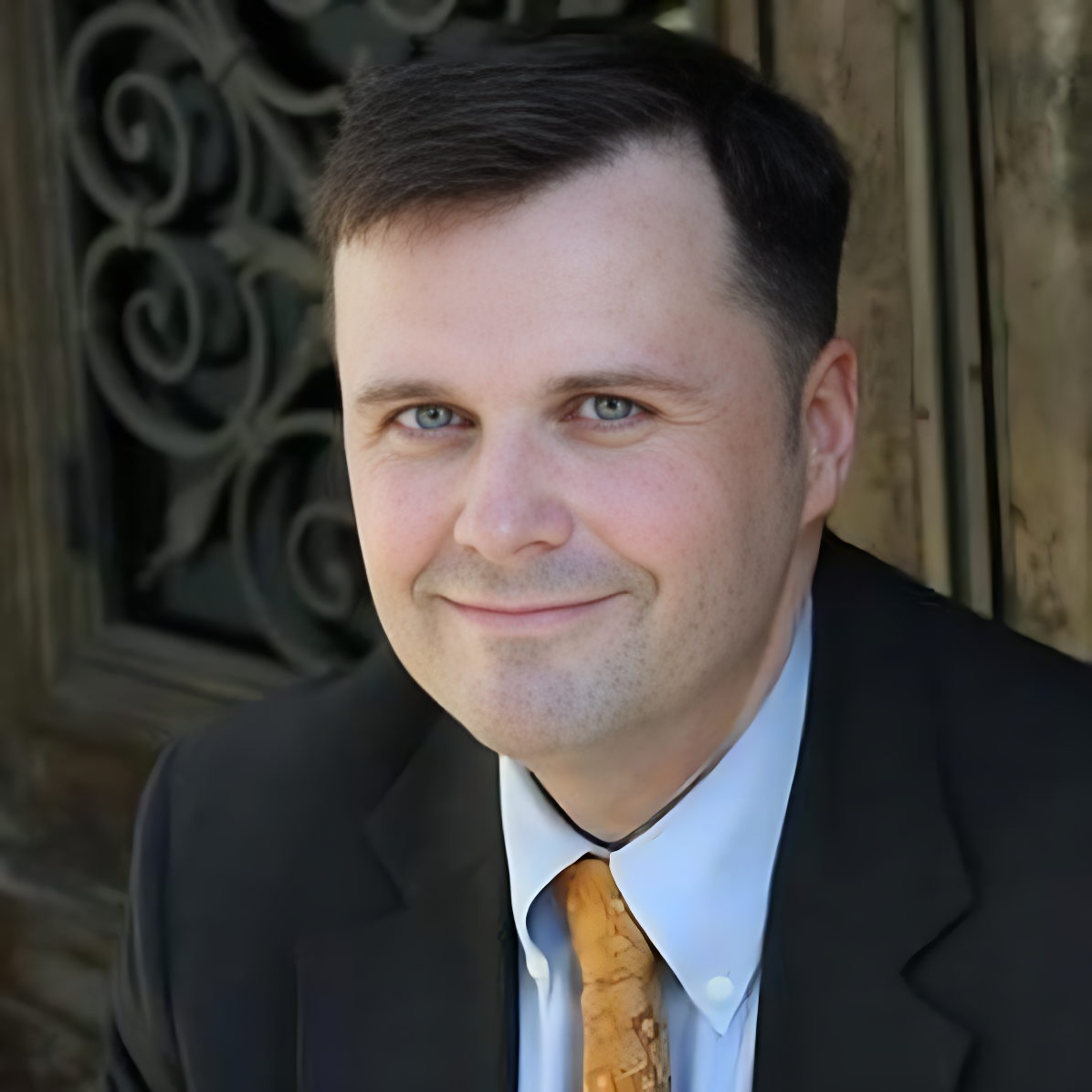 Peter Duffy