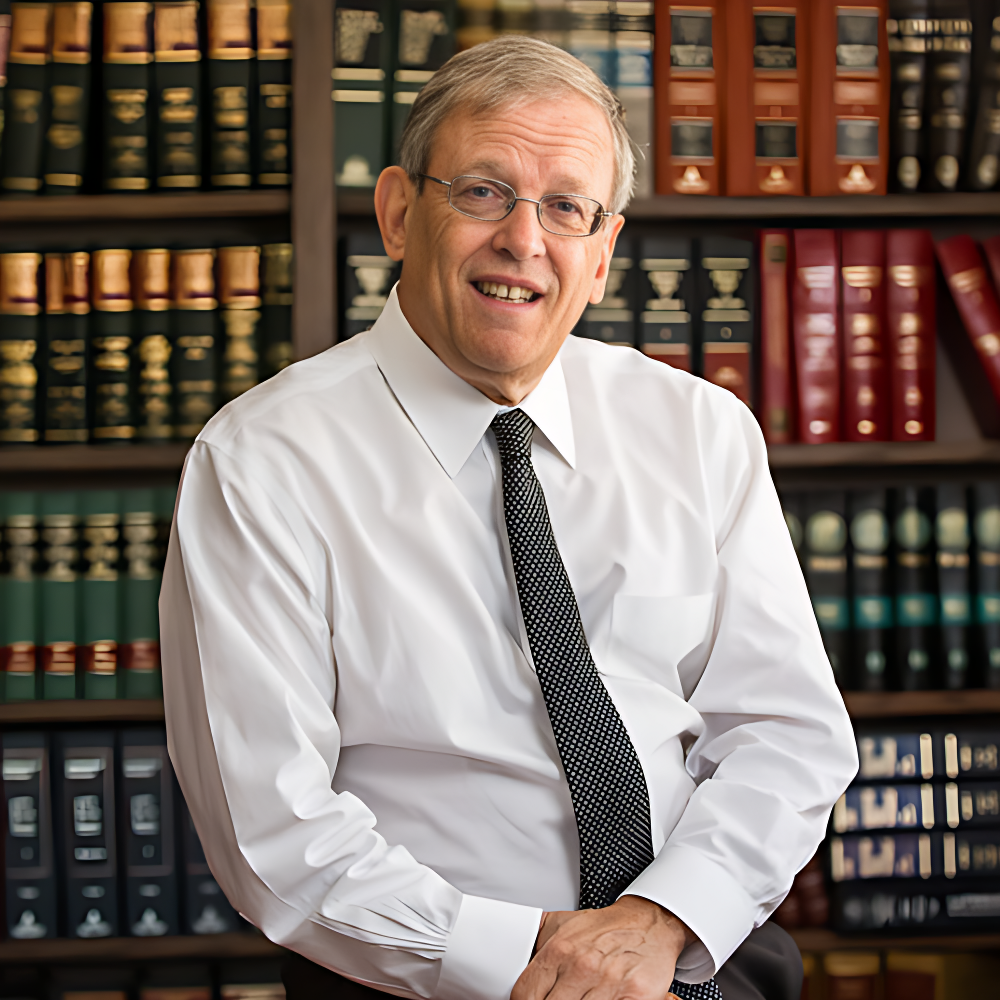 Patrick Prue