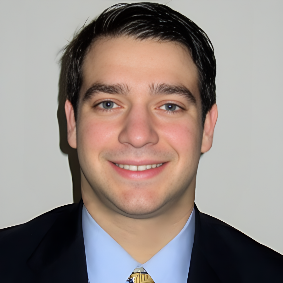 Justin Berger