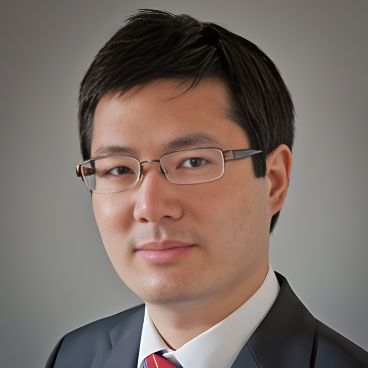 Brandon Wong