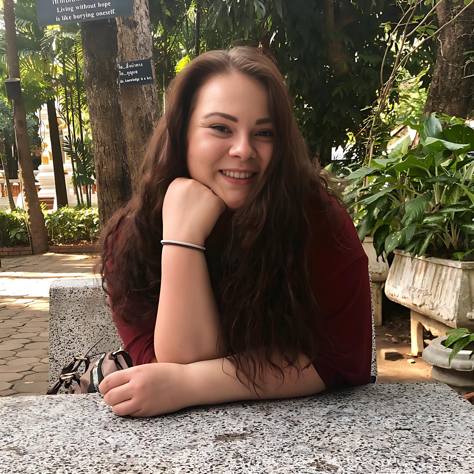 Alorah Connolly-Pelletier