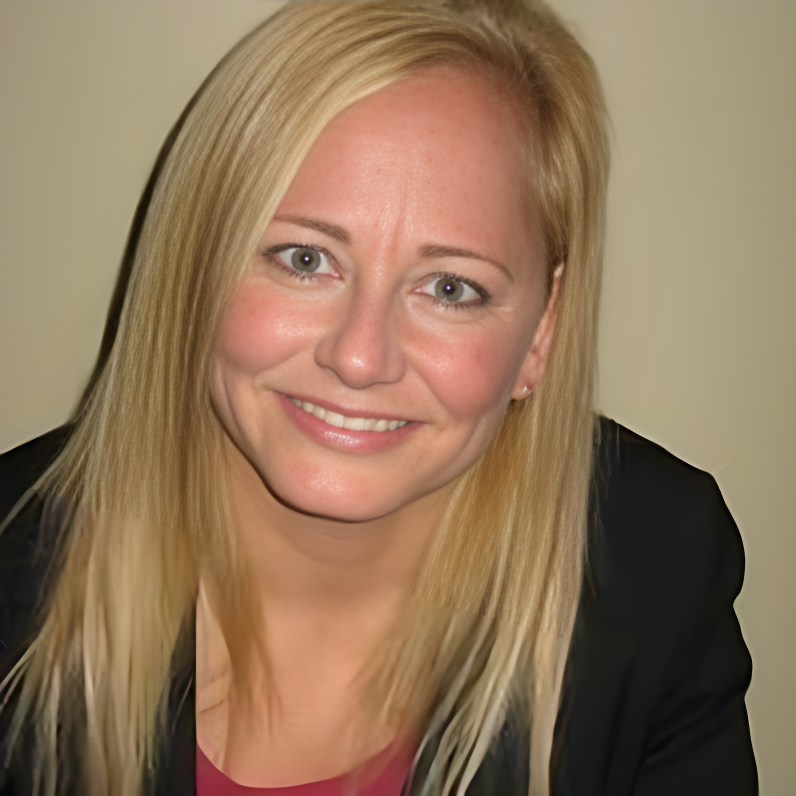 Jennifer Gibson