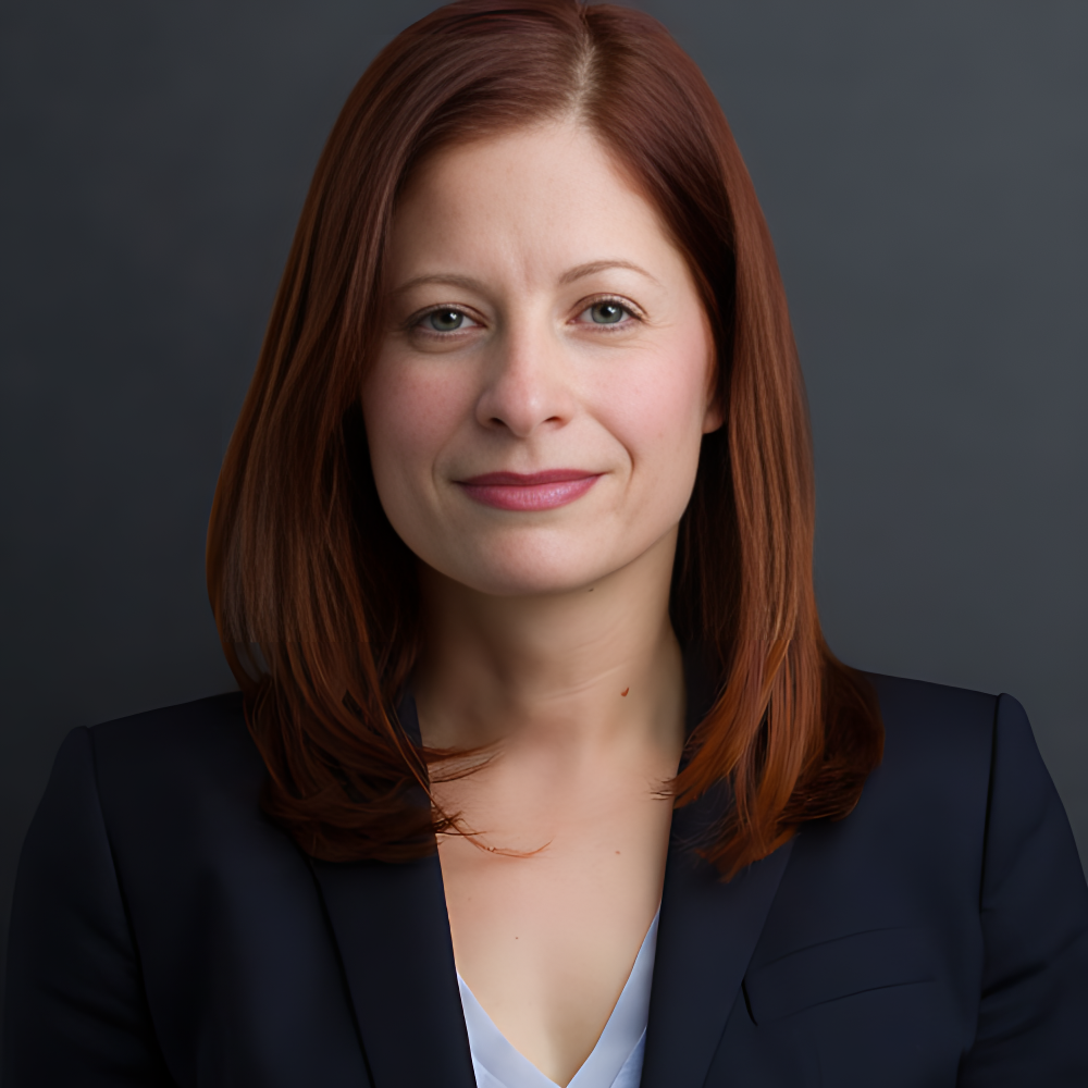 Darya Klammer