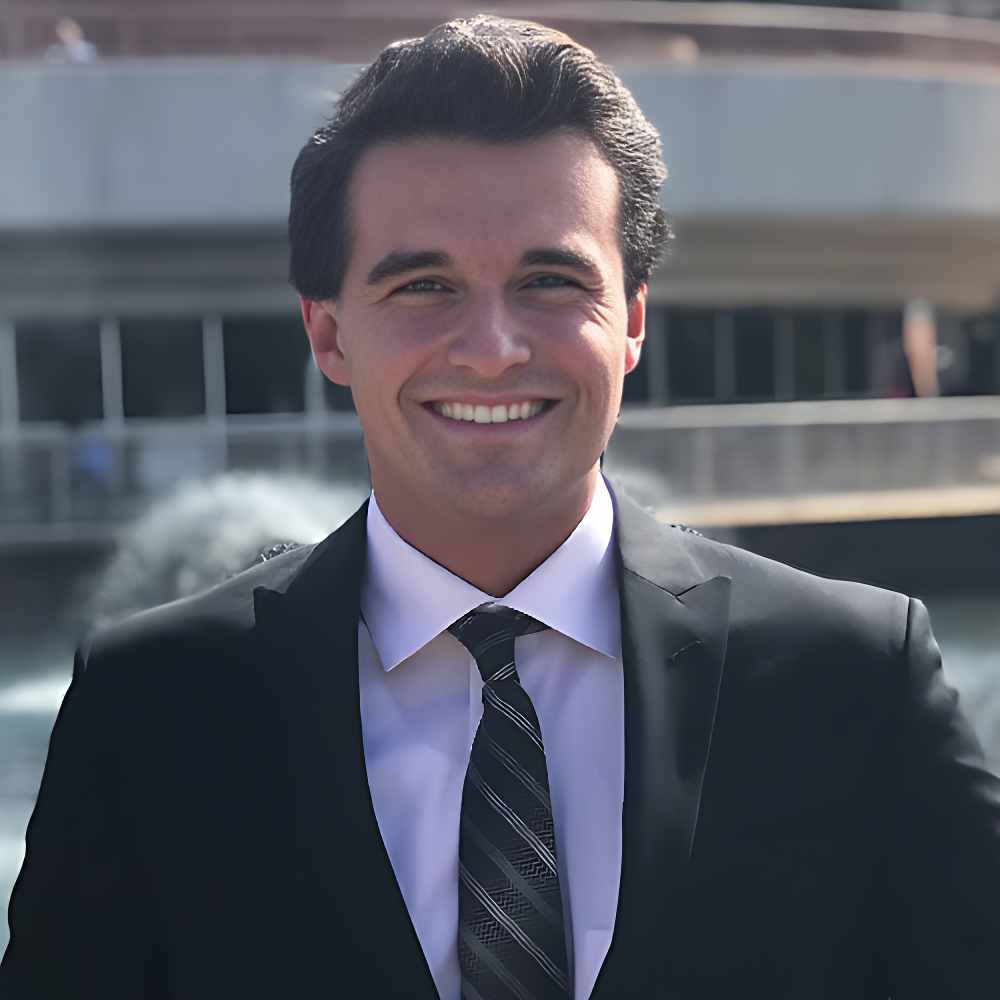 Edward Passero