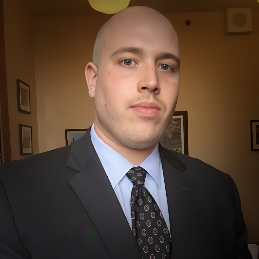 Thomas Shanoski