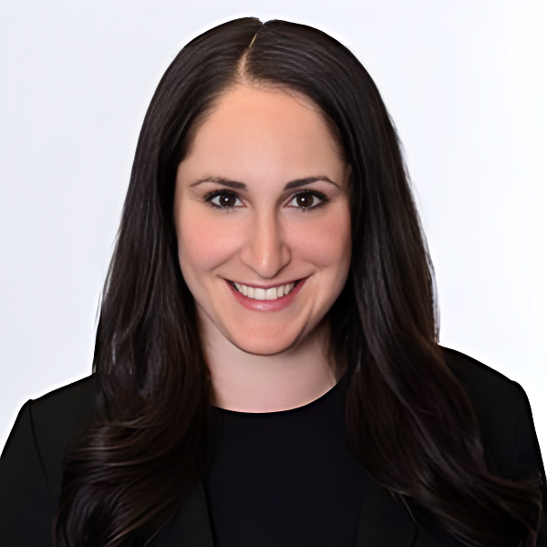 Jessica Dahan