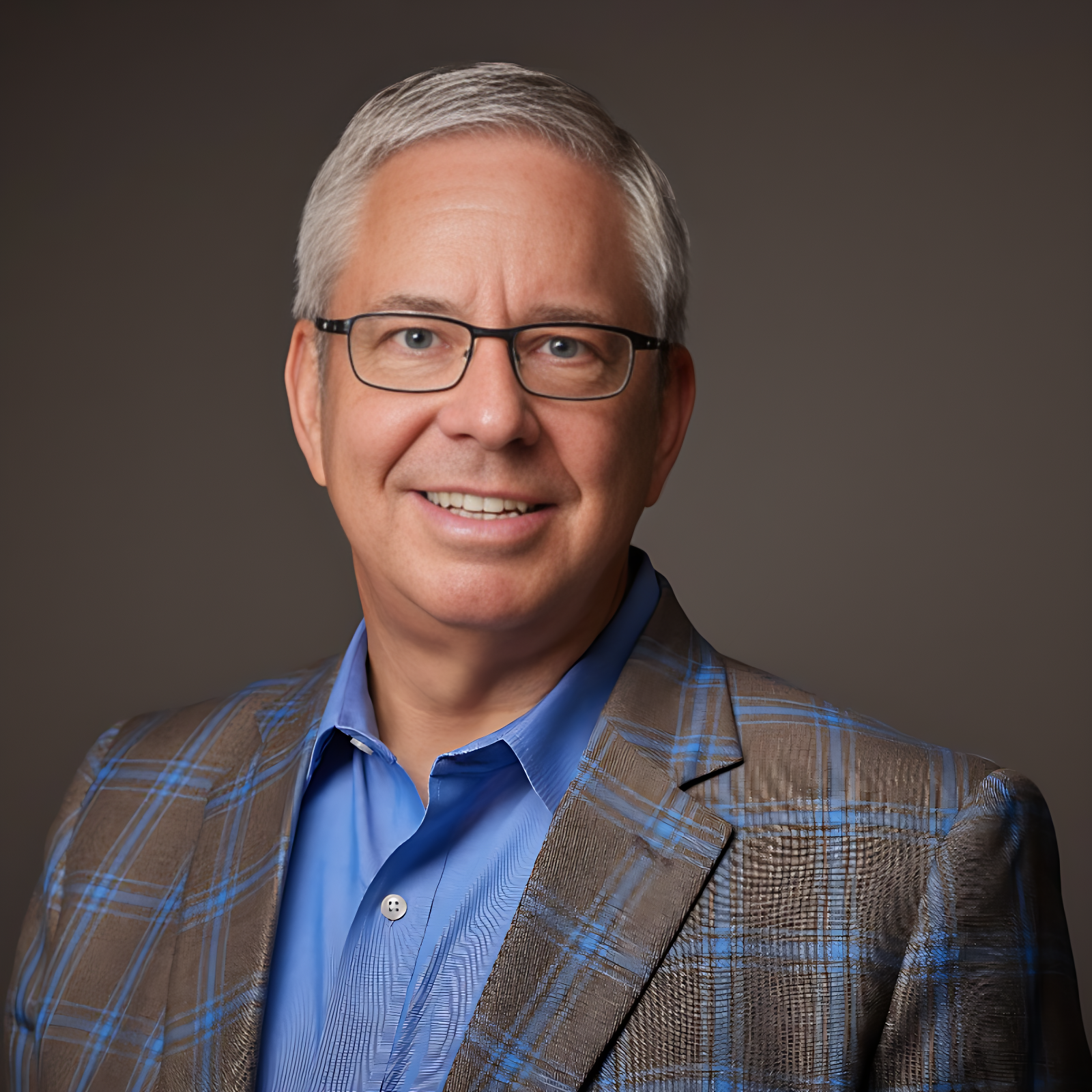 Brent Kuhn