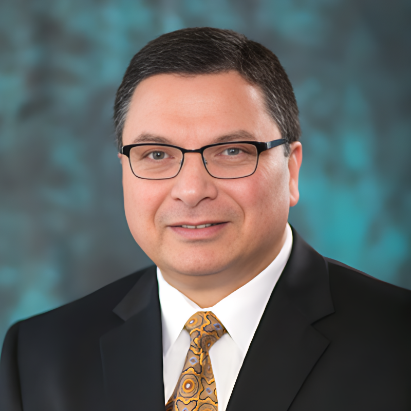 Patrick Cusato