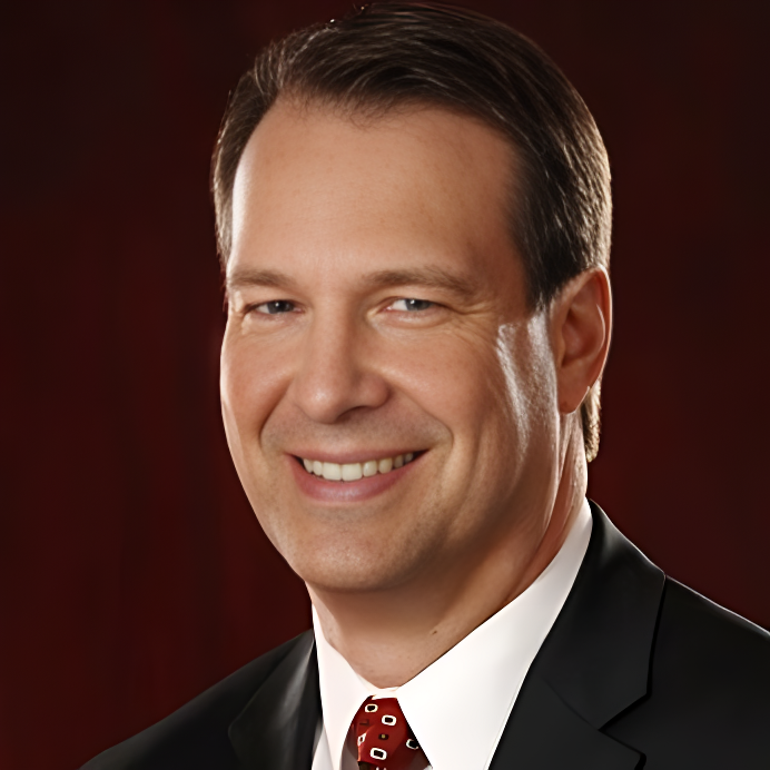 Radford Smith