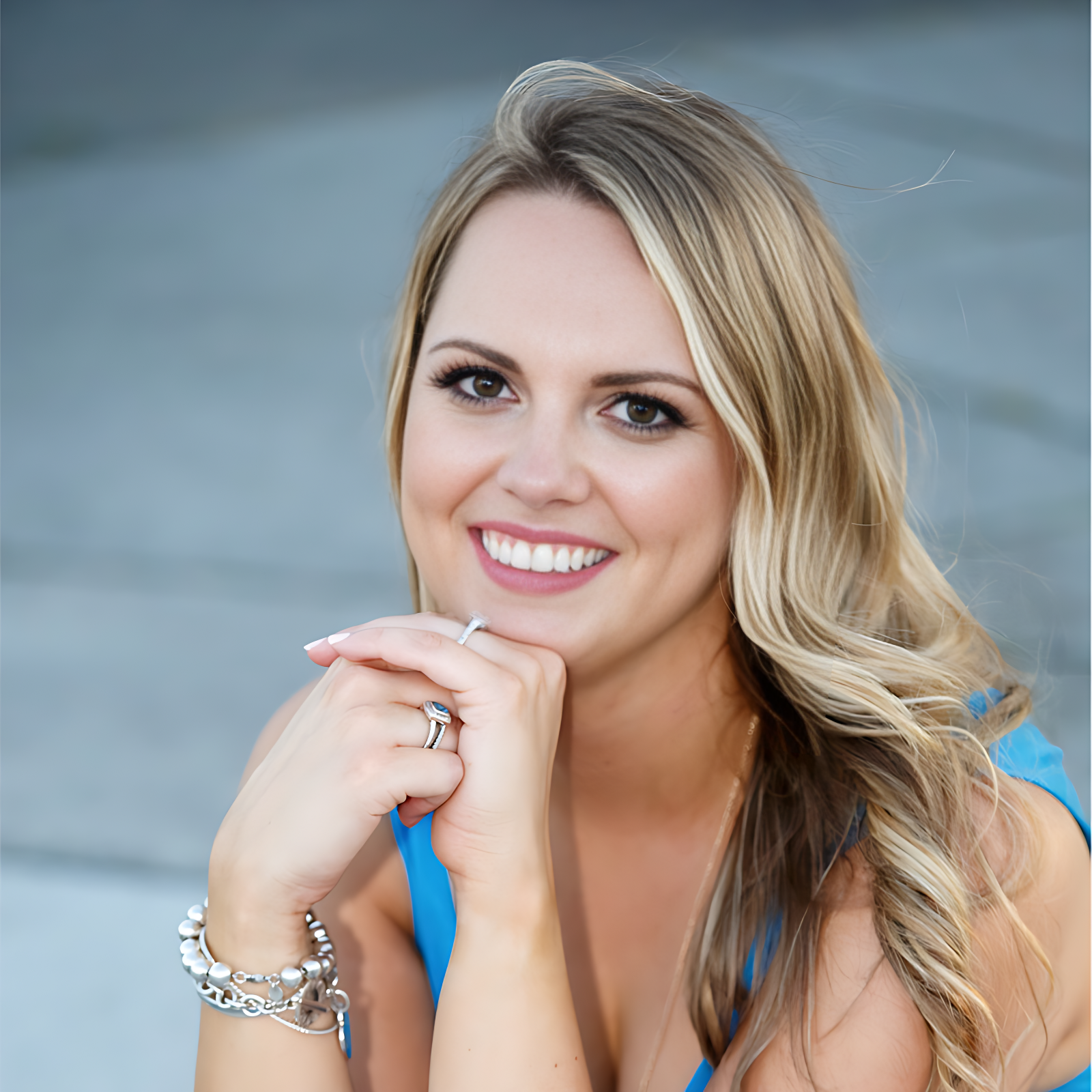 Katharine Brite