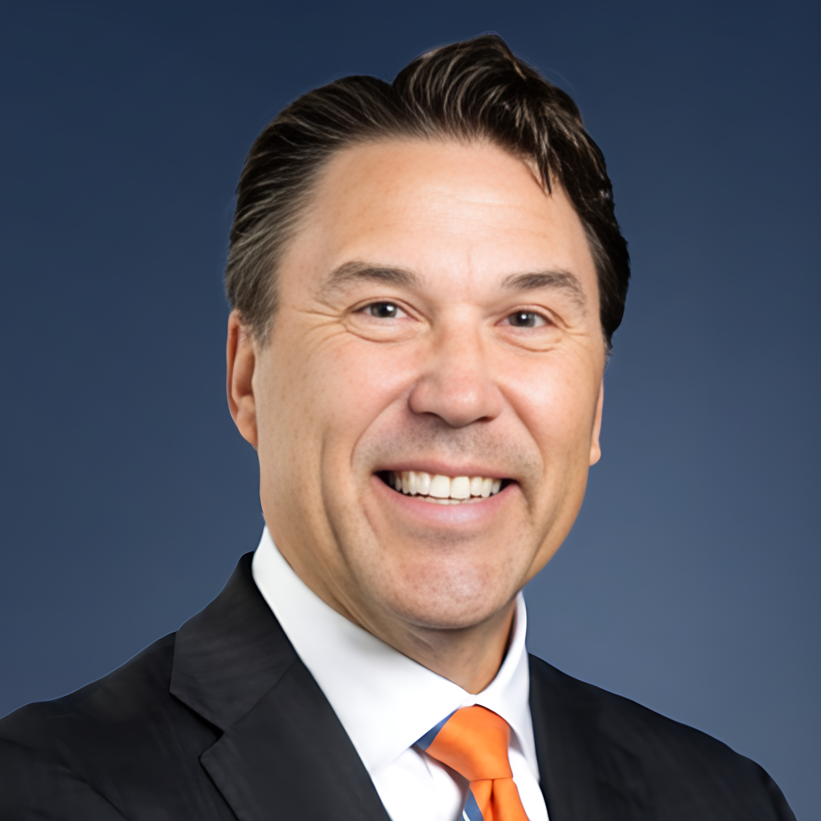 John Moorlach