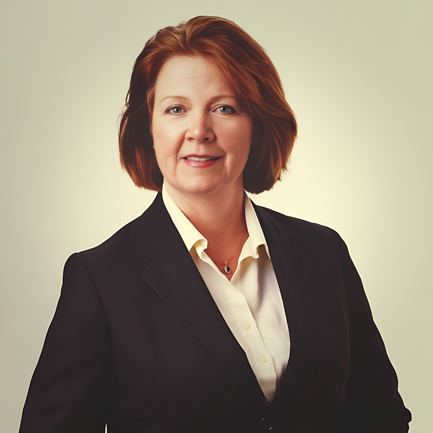 Marlaine Teahan