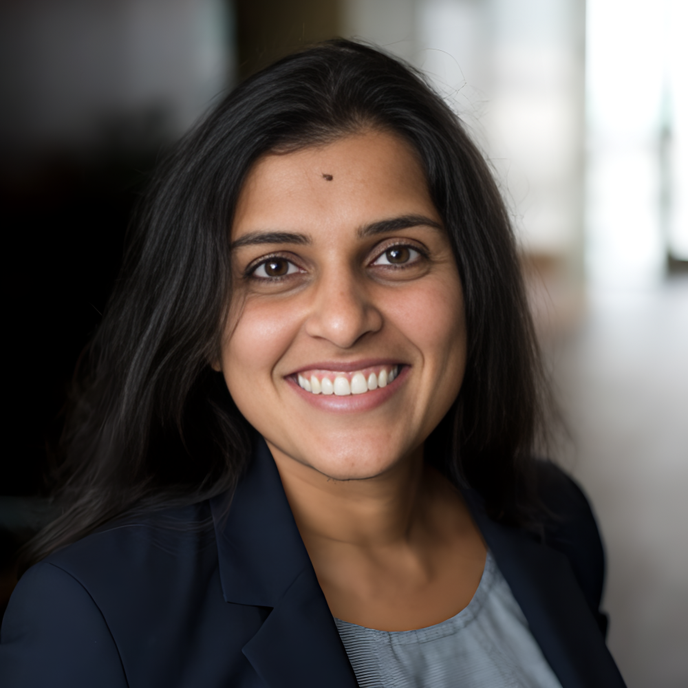 Shalini Agarwal