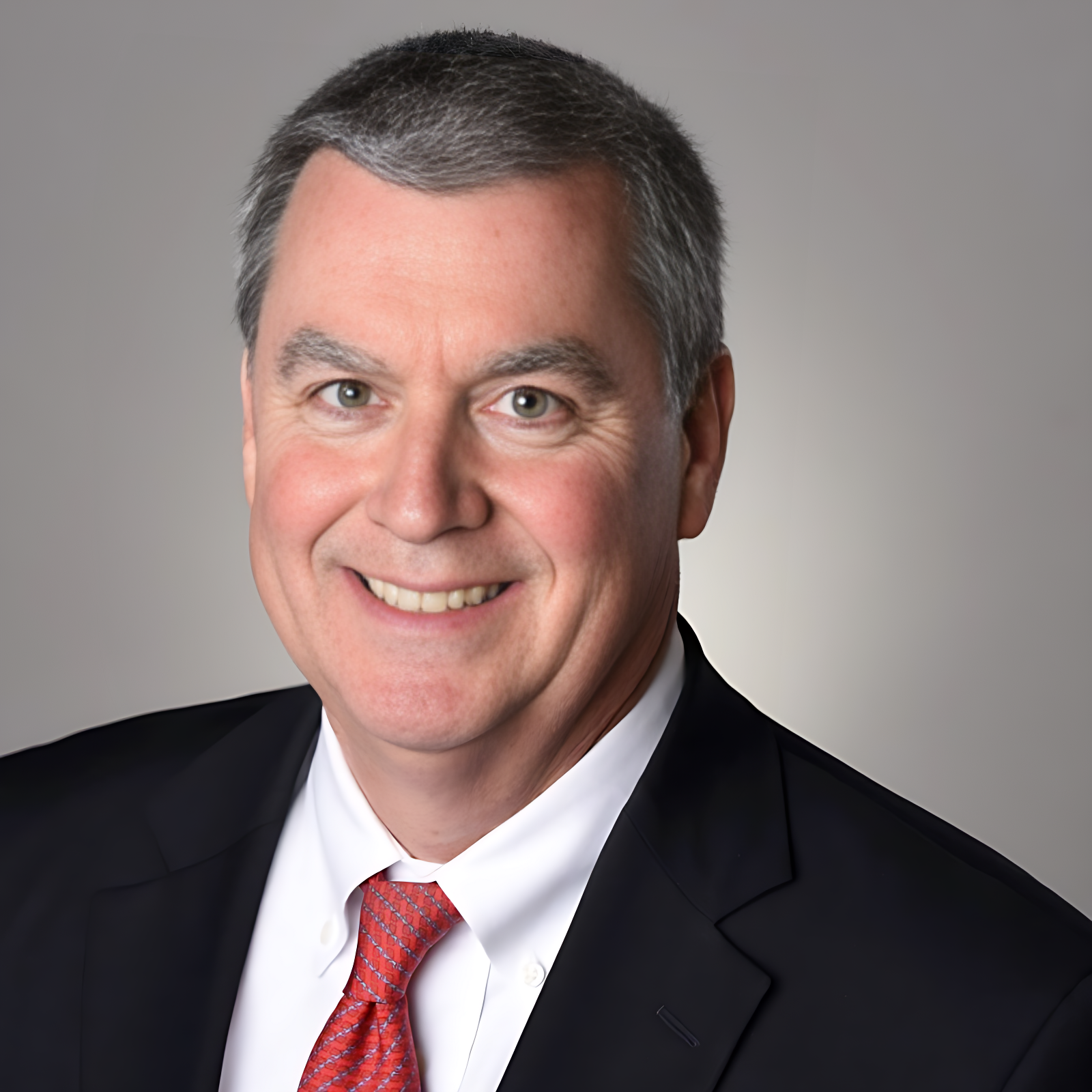 Gregg Fuller