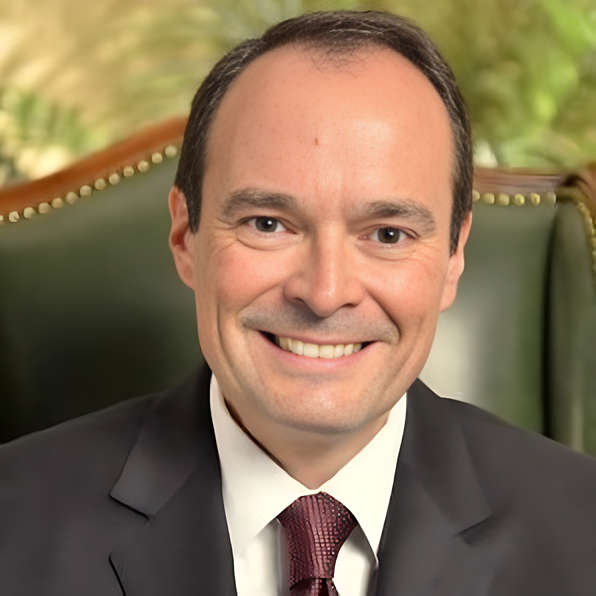 Edward Castro