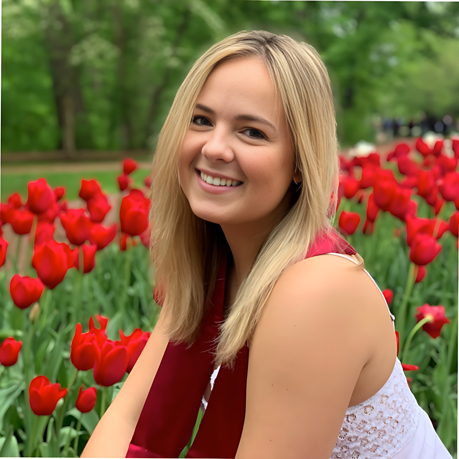 Kristin Korbacher