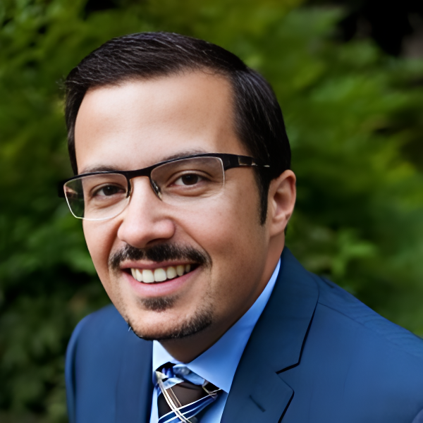 Brian Pakpour