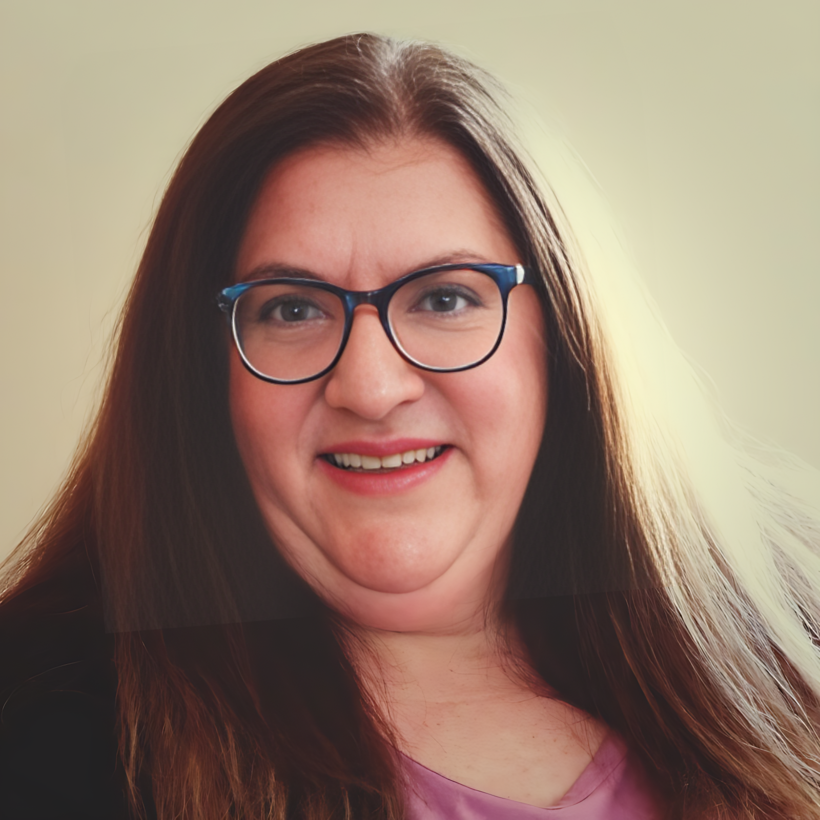 Rebecca Bergman