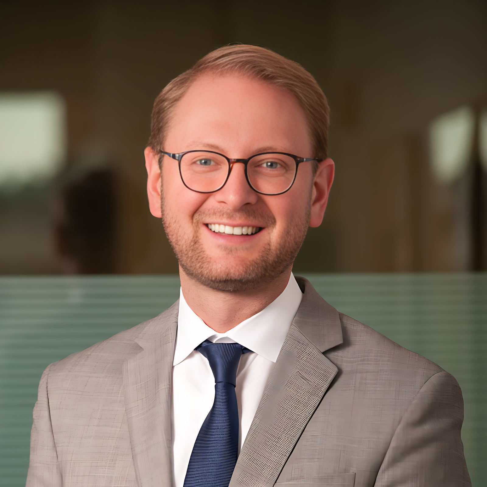 Seth Urbanoski