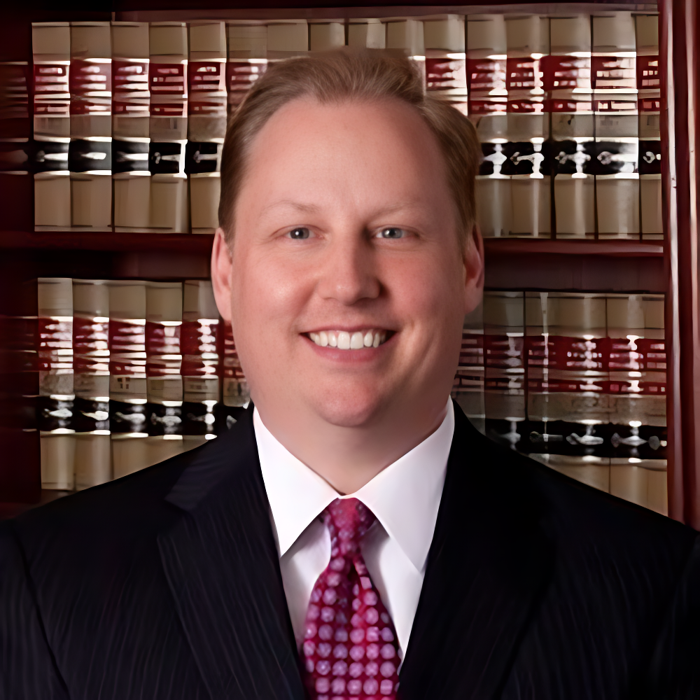 Steven Benke