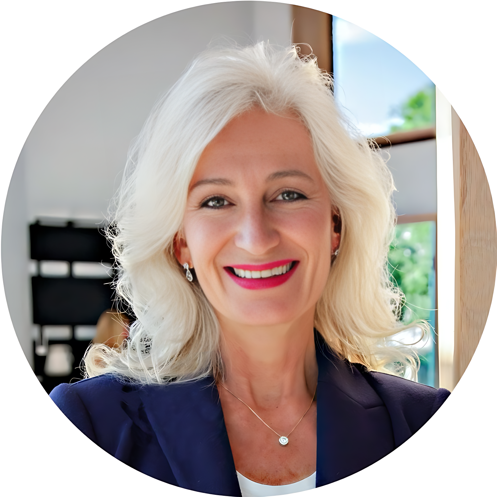 Dawn Schluter