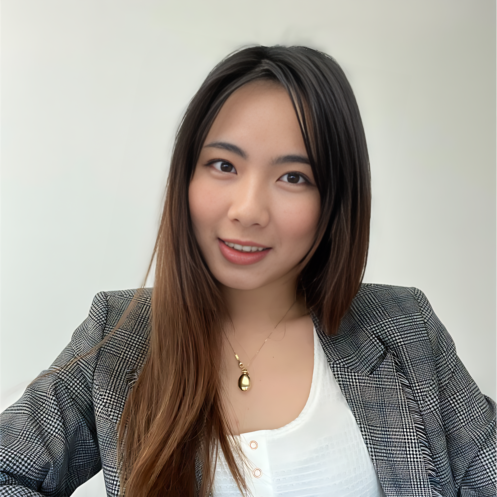 Huyen Dang
