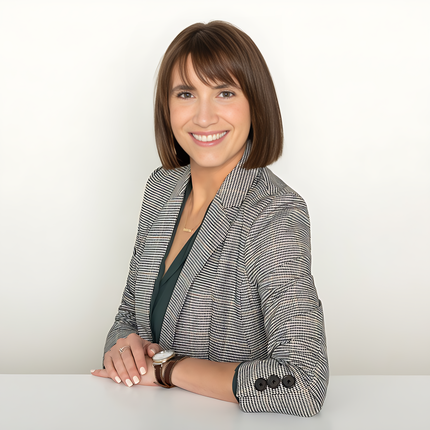Jenny Boyer