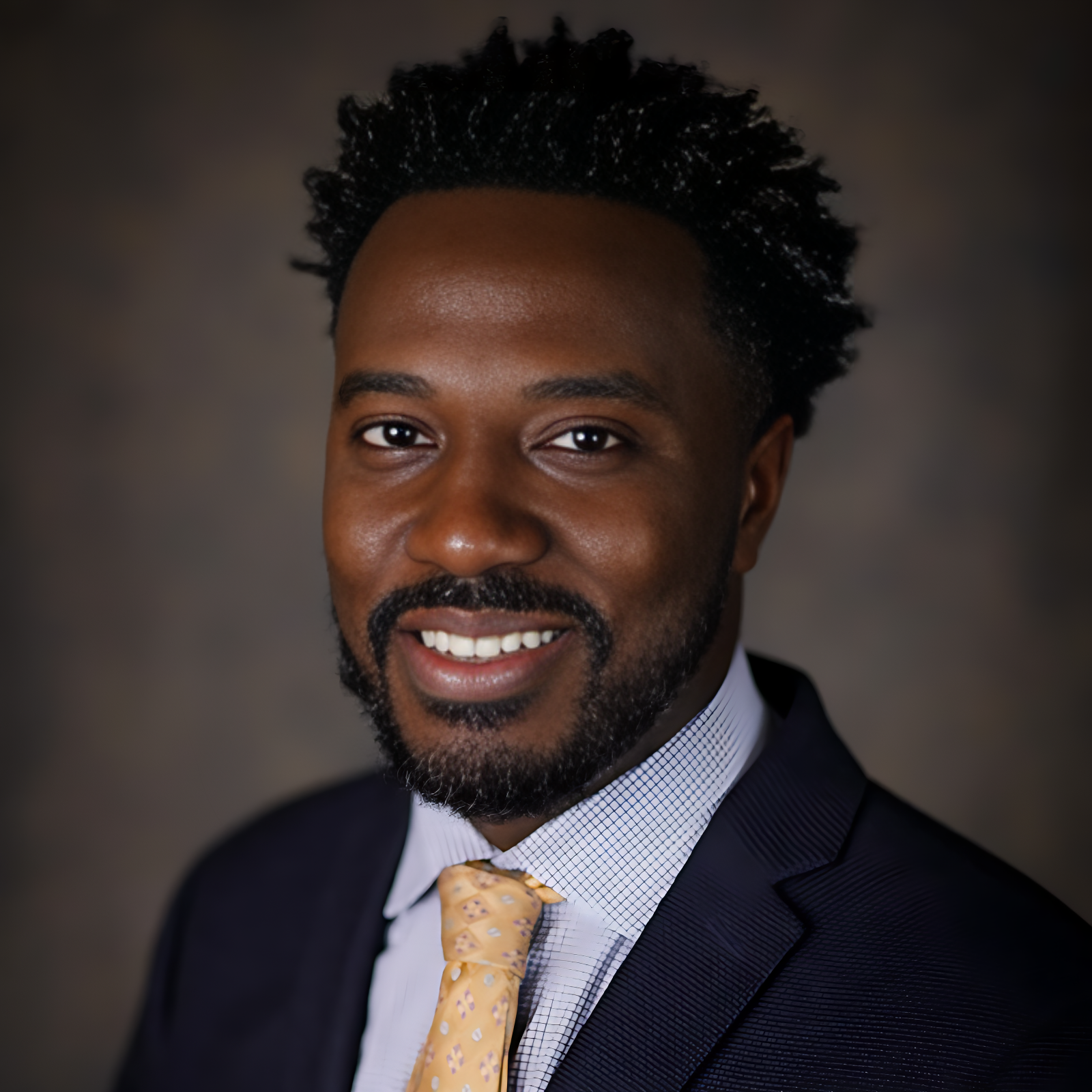 William Asare